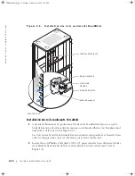 Preview for 46 page of Dell PowerEdge 1650 Rack Installation