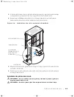 Preview for 47 page of Dell PowerEdge 1650 Rack Installation