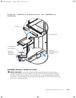 Preview for 49 page of Dell PowerEdge 1650 Rack Installation