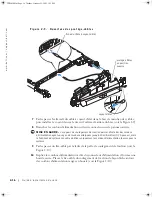 Preview for 52 page of Dell PowerEdge 1650 Rack Installation