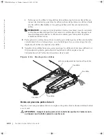 Preview for 54 page of Dell PowerEdge 1650 Rack Installation