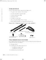 Preview for 56 page of Dell PowerEdge 1650 Rack Installation