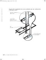 Preview for 60 page of Dell PowerEdge 1650 Rack Installation