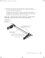 Preview for 61 page of Dell PowerEdge 1650 Rack Installation