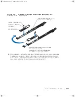 Preview for 63 page of Dell PowerEdge 1650 Rack Installation