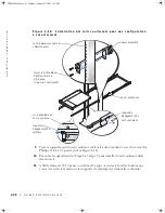 Preview for 64 page of Dell PowerEdge 1650 Rack Installation