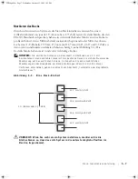 Preview for 79 page of Dell PowerEdge 1650 Rack Installation