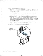 Preview for 80 page of Dell PowerEdge 1650 Rack Installation