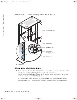 Preview for 82 page of Dell PowerEdge 1650 Rack Installation