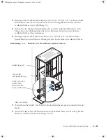 Preview for 83 page of Dell PowerEdge 1650 Rack Installation