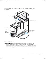 Preview for 85 page of Dell PowerEdge 1650 Rack Installation