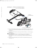 Preview for 88 page of Dell PowerEdge 1650 Rack Installation