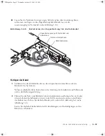 Preview for 89 page of Dell PowerEdge 1650 Rack Installation