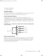 Preview for 93 page of Dell PowerEdge 1650 Rack Installation