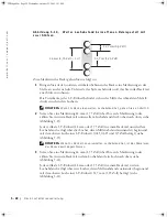 Preview for 94 page of Dell PowerEdge 1650 Rack Installation