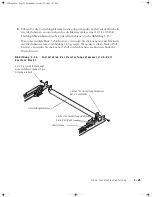 Preview for 97 page of Dell PowerEdge 1650 Rack Installation