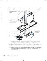 Preview for 100 page of Dell PowerEdge 1650 Rack Installation