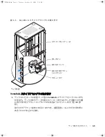 Preview for 117 page of Dell PowerEdge 1650 Rack Installation