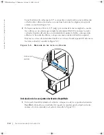 Preview for 150 page of Dell PowerEdge 1650 Rack Installation