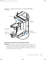 Preview for 155 page of Dell PowerEdge 1650 Rack Installation