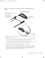 Preview for 157 page of Dell PowerEdge 1650 Rack Installation