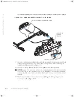 Preview for 158 page of Dell PowerEdge 1650 Rack Installation