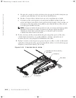 Preview for 160 page of Dell PowerEdge 1650 Rack Installation