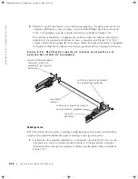 Preview for 168 page of Dell PowerEdge 1650 Rack Installation