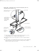 Preview for 171 page of Dell PowerEdge 1650 Rack Installation