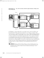 Предварительный просмотр 110 страницы Dell PowerEdge 1655MC System Configuration Manual