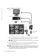 Предварительный просмотр 10 страницы Dell PowerEdge 1855 Configuration Manual