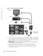 Предварительный просмотр 88 страницы Dell PowerEdge 1855 Configuration Manual