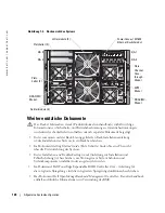 Предварительный просмотр 130 страницы Dell PowerEdge 1855 Configuration Manual