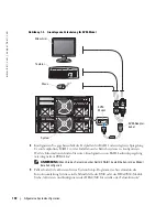 Предварительный просмотр 132 страницы Dell PowerEdge 1855 Configuration Manual