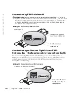 Предварительный просмотр 152 страницы Dell PowerEdge 1855 Configuration Manual