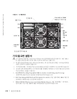 Предварительный просмотр 218 страницы Dell PowerEdge 1855 Configuration Manual