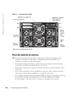 Предварительный просмотр 258 страницы Dell PowerEdge 1855 Configuration Manual