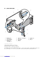 Предварительный просмотр 4 страницы Dell POWEREDGE 1900 Installation Manual