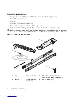 Preview for 10 page of Dell PowerEdge 1950 Installation Manual