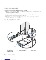 Preview for 22 page of Dell PowerEdge 1950 Installation Manual