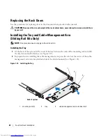 Preview for 24 page of Dell PowerEdge 1950 Installation Manual