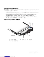 Preview for 25 page of Dell PowerEdge 1950 Installation Manual