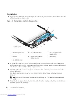 Preview for 26 page of Dell PowerEdge 1950 Installation Manual