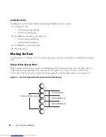 Preview for 32 page of Dell PowerEdge 1950 Installation Manual