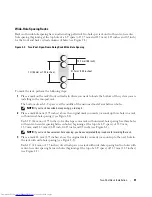 Preview for 33 page of Dell PowerEdge 1950 Installation Manual