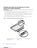 Preview for 56 page of Dell PowerEdge 1950 Installation Manual