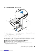 Preview for 61 page of Dell PowerEdge 1950 Installation Manual