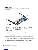 Preview for 66 page of Dell PowerEdge 1950 Installation Manual