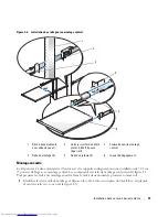 Preview for 75 page of Dell PowerEdge 1950 Installation Manual