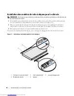 Preview for 78 page of Dell PowerEdge 1950 Installation Manual